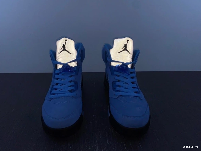 5  “UNC” DV1310-401 Jordan Air RETRO 1228